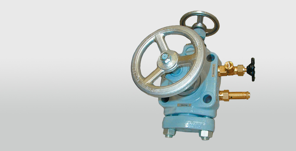 VENTILKÖPFE